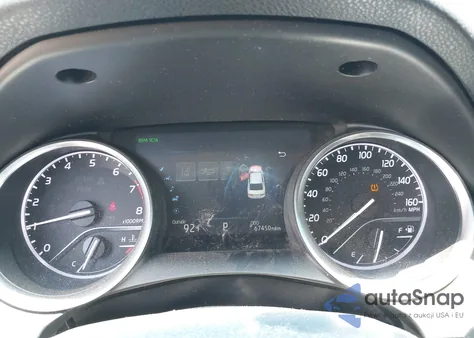 2018 Toyota Camry Xle from USA, damaged, VIN 4T1B11HK1JU040871